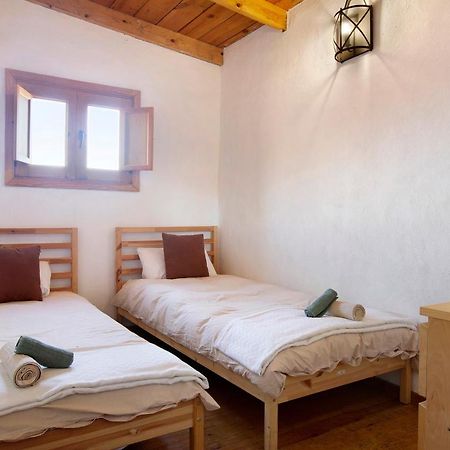 Casa Rural Los Colorados Vega de San Mateo Exterior photo